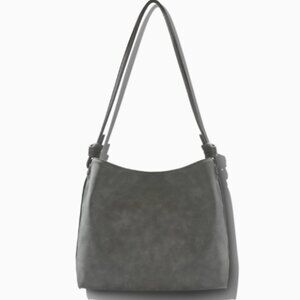 Betsy Slouch Tote in Stone (8 Other Reasons) Brand New with Tags